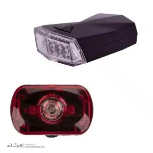 چراغ عقب جلو اوکی کد 742 - ورزشلند
