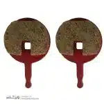 لنت ترمز گرد کد 1545 - ورزشلند