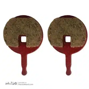 لنت ترمز گرد کد 1545 - ورزشلند