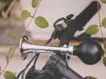 بوق شیپوری فلزی کد 1456 - ورزشلند