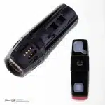 چراغ عقب جلو شارژی ایکس سی کد 887 - ورزشلند