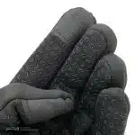 دستکش تاچ طرح ساده کد 1561 - ورزشلند