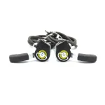 دسته دنده فلزی کد 240