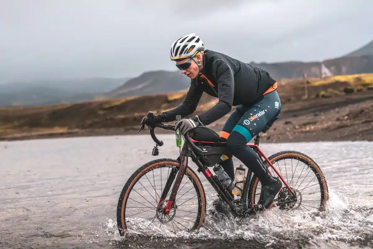 دوچرخه‌ سواری ایمن