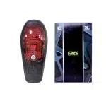 بوق رقص نور دار اوکی کد 222 - ورزشلند