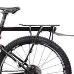 ترکبند پارویی آلومینیوم با گلگیر کد 1642 - ورزشلند