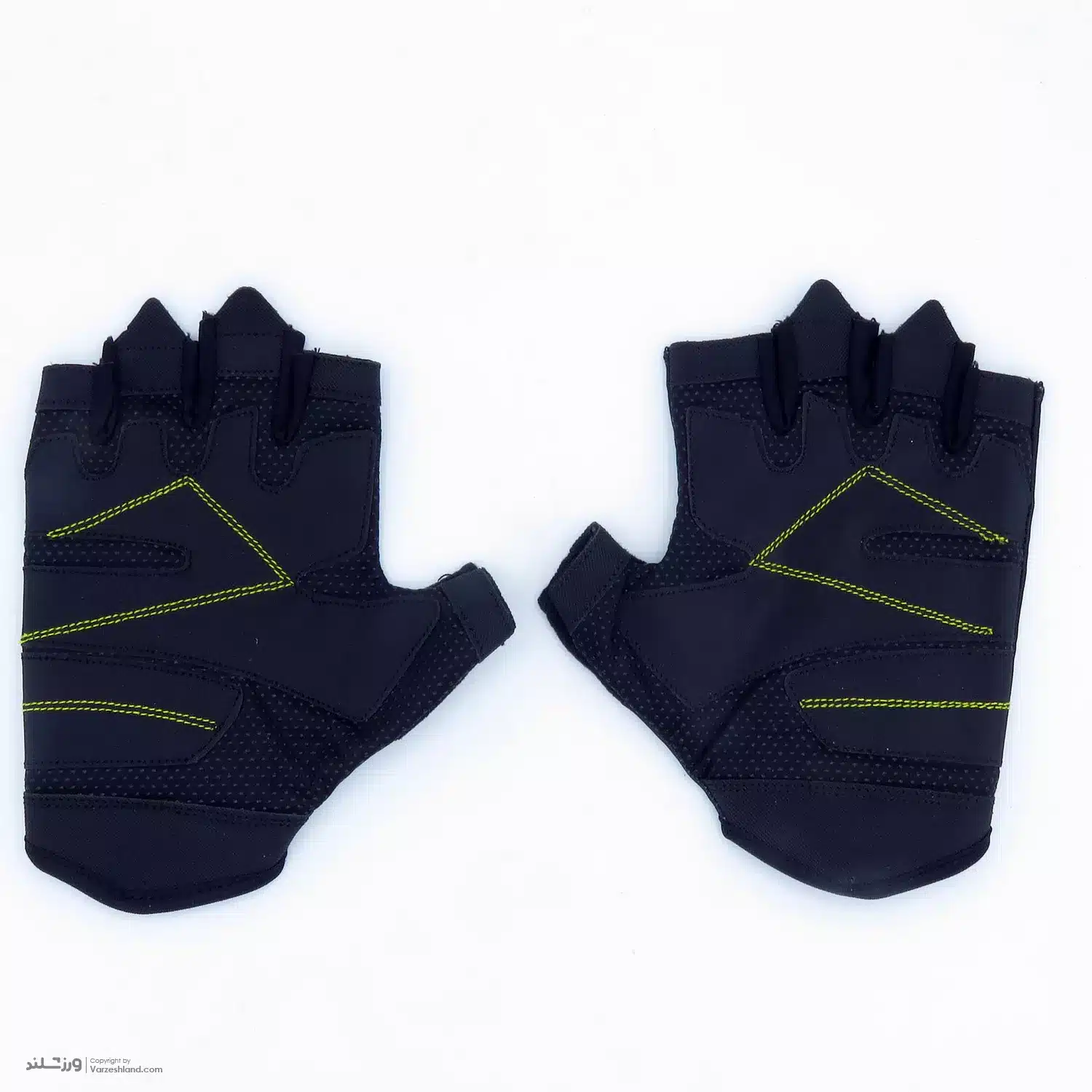 دستکش کوتاه کد 1531 - ورزشلند