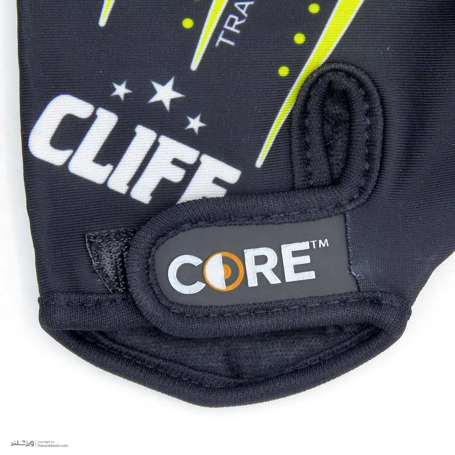 دستکش کوتاه کد 1531 - ورزشلند