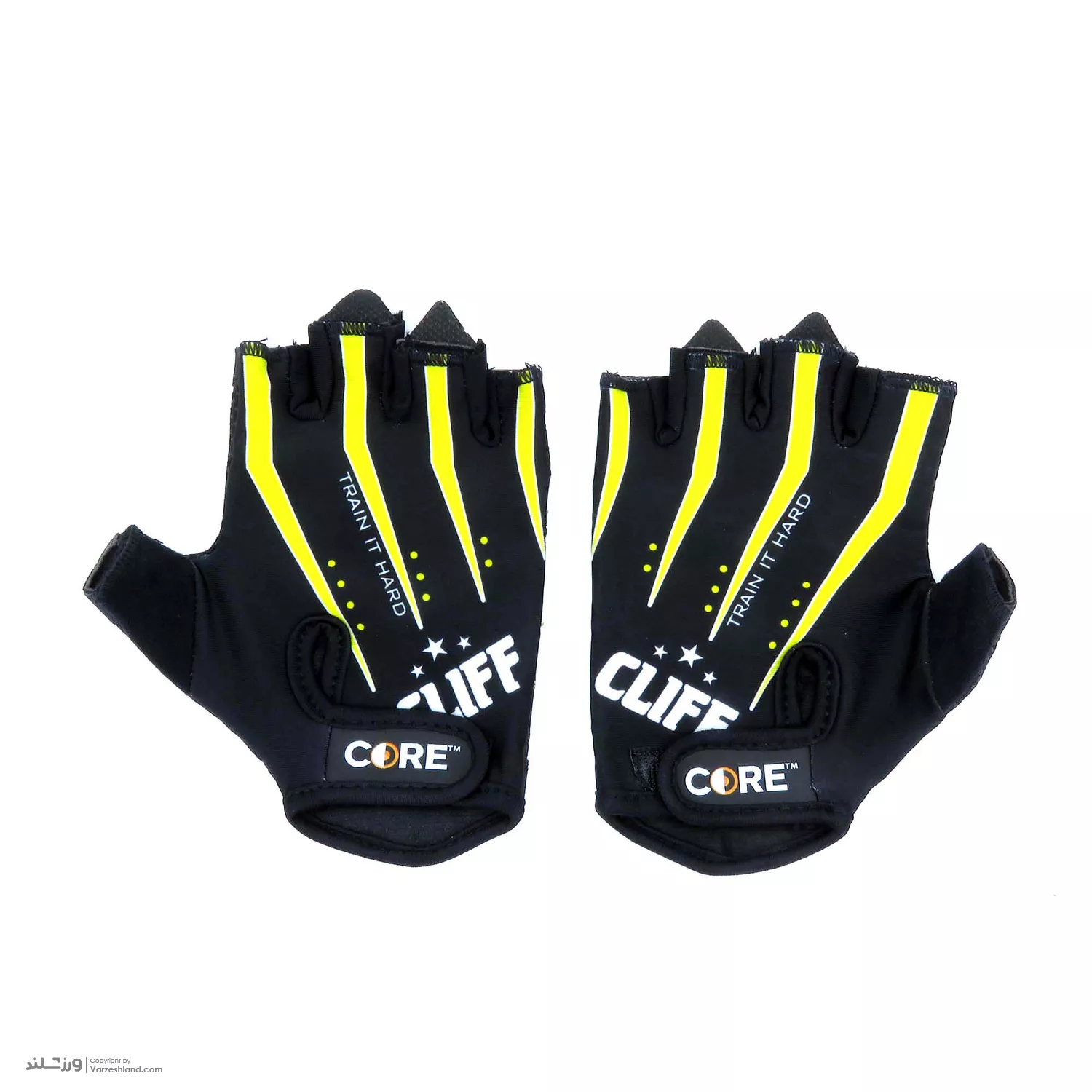 دستکش کوتاه کد 1531 - ورزشلند
