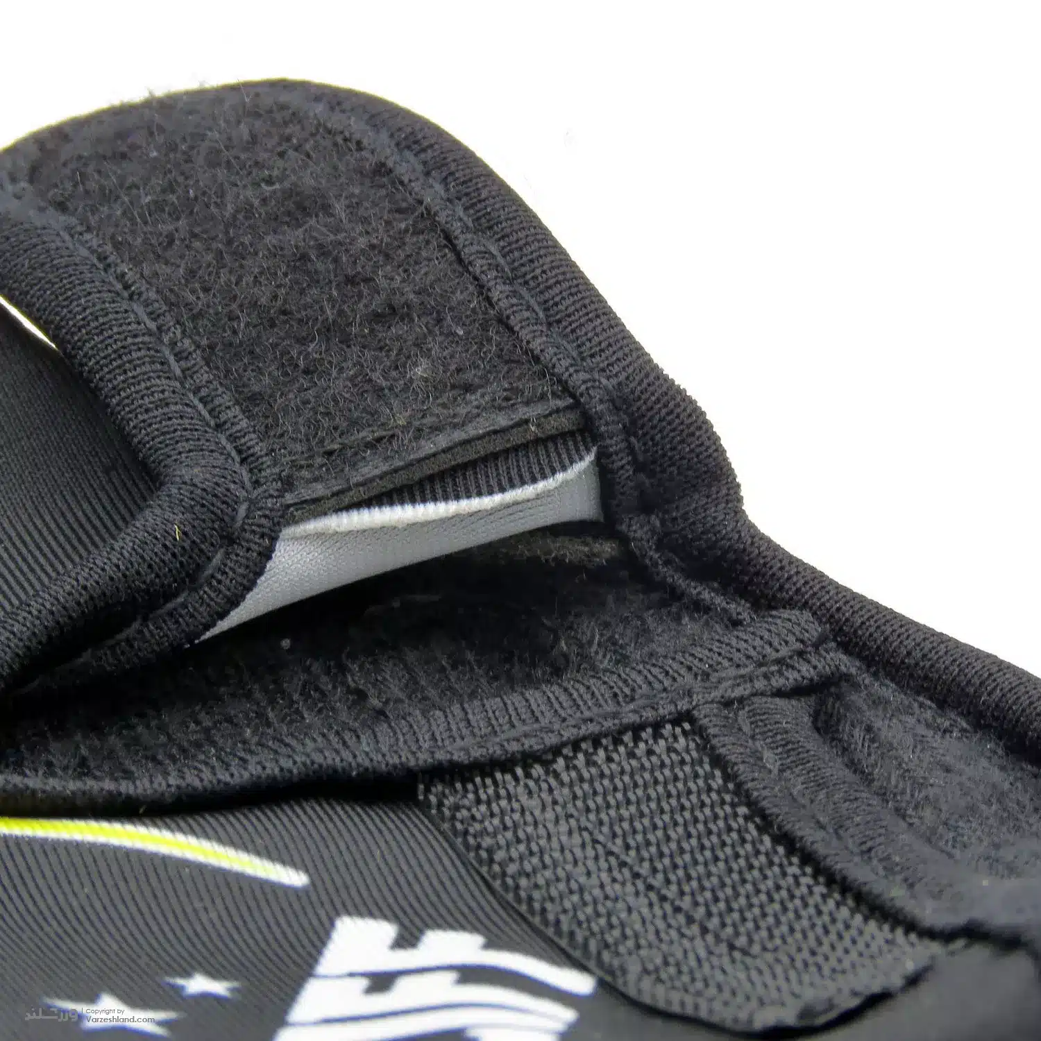 دستکش کوتاه کد 1531 - ورزشلند