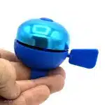 زنگ اسکوتری رنگی کد 1019 - ورزشلند
