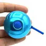 زنگ اسکوتری رنگی کد 1019 - ورزشلند