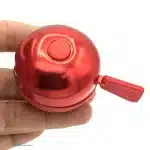 زنگ اسکوتری رنگی کد 1019 - ورزشلند