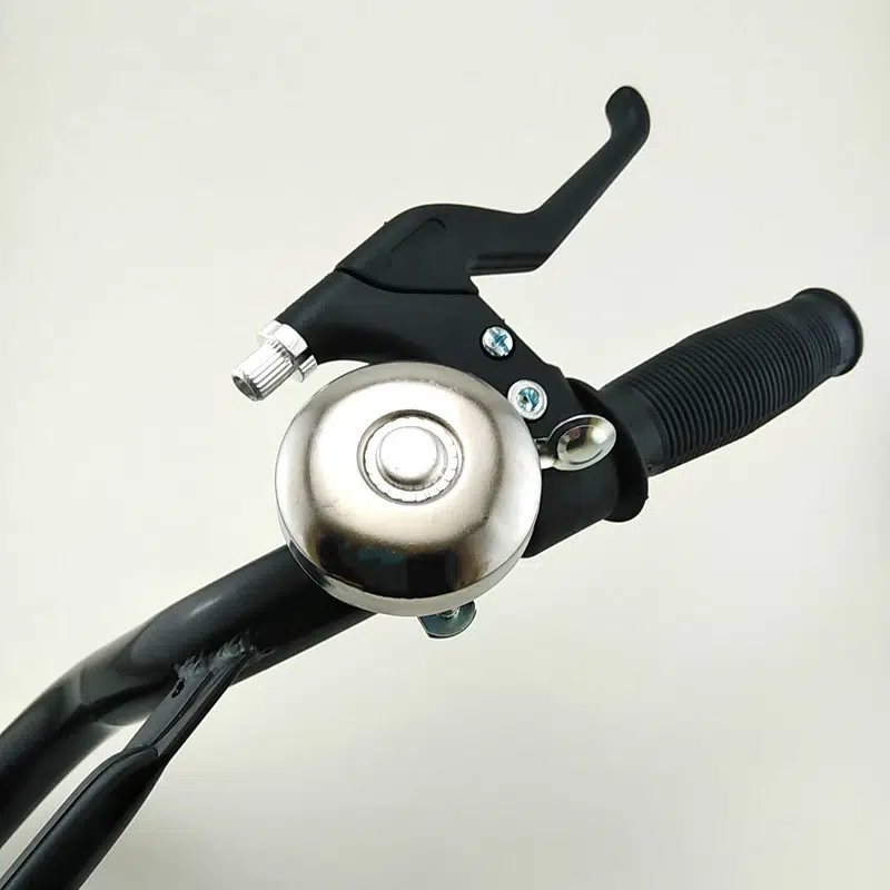 زنگ تمام استیل کد 233 - ورزشلند