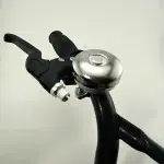 زنگ تمام استیل کد 233 - ورزشلند