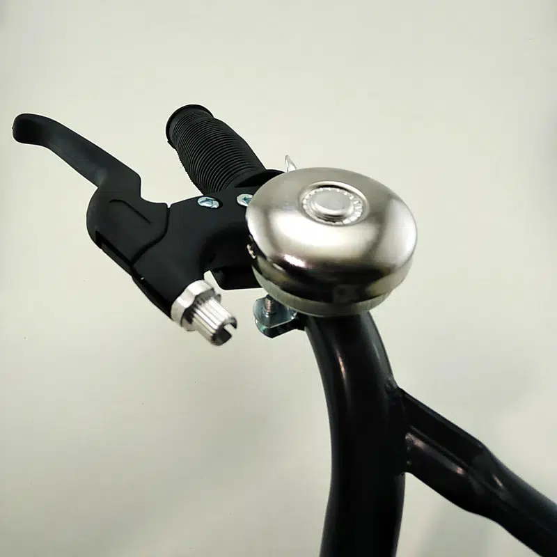 زنگ تمام استیل کد 233 - ورزشلند