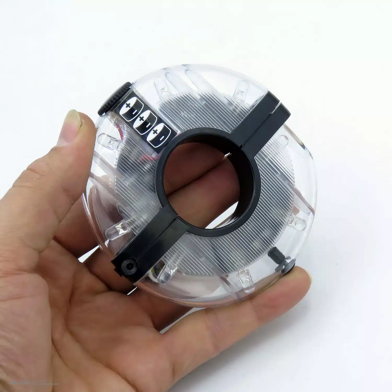 چراغ دور توپی نیترو کد 1603 - ورزشلند