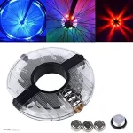 چراغ دور توپی نیترو کد 1603 - ورزشلند