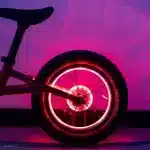 چراغ دور توپی نیترو کد 1603 - ورزشلند