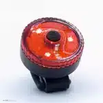 چراغ عقب شارژی نیترو کد 1601 - ورزشلند