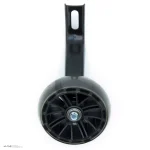 چرخ کمکی سایز 12 ژل چراغدار نیترو کد 1604 - ورزشلند