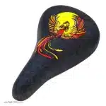 زین دوچرخه نیترو کد 1285-عقاب