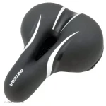 زین دوچرخه اورتگا پهن کد 1369 - Image 8