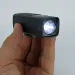 چراغ جلو شارژی کد 1651 - ورزشلند