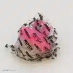 زنگ فشاری راکس اسب کد 1355 - Image 2