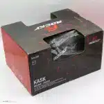 کلاه راکی طرح کربن کد 1270 - ورزشلند
