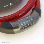 قفل موتورسیکلت ردو مدل 84612-S کد 1386