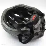 کلاه راکی طرح کربن کد 1270 - ورزشلند