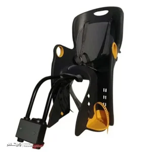 صندلی دوچرخه کودک کاپریولو مدل CAPRIOLO BQ-8 کد 1641