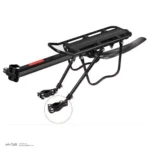 ترکبند پارویی آلومینیوم با گلگیر کد 1642