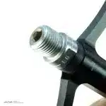 رکاب 26 آلمینیوم بلبرینگ کامل کد 1639