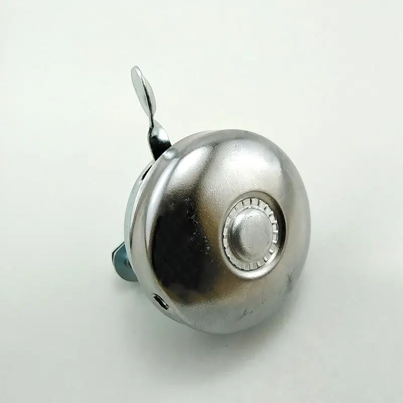 زنگ تمام استیل کد 233 - ورزشلند (3) زنگ تمام استیل کد 233 - ورزشلند