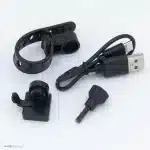 چراغ جلو شارژی ردو کد 1387 - ورزشلند