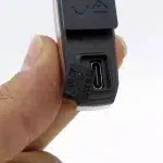 چراغ جلو شارژی ردو کد 1387 - ورزشلند