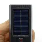 چراغ خورشیدی نمایشگردار نیترو کد 1600 - ورزشلند