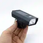 چراغ خورشیدی نمایشگردار نیترو کد 1600 - ورزشلند
