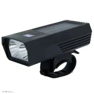 چراغ خورشیدی نمایشگردار نیترو کد 1600 - ورزشلند