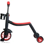 اسکوتر مدل 2 کاره کد 1507