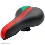 زین دوچرخه سایز 26 ولو پلاس کد ۷۵۶