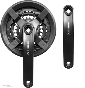 طبق قامه SHIMANO TY-301 شیمانو اصلی کد 1691
