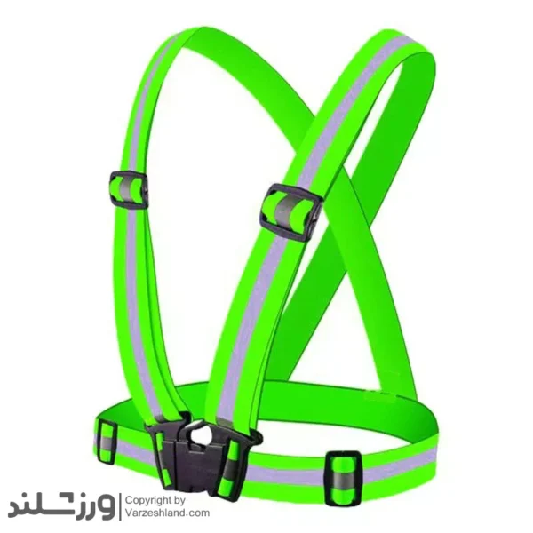 جلیقه ایمنی