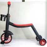 اسکوتر 2 کاره کد 1507 - Image 8