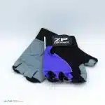 دستکش دوچرخه سواری کد 1523