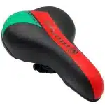 زین دوچرخه دورنگ تایوان کد ۷۵۶