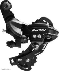 شانژمان SHIMANO TY-300 شیمانو اصلی کد 1687