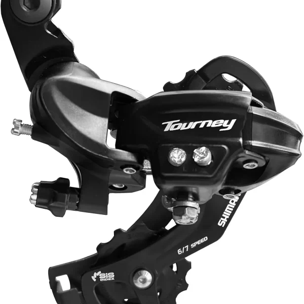 شانژمان SHIMANO TY-300 شیمانو اصلی کد 1687